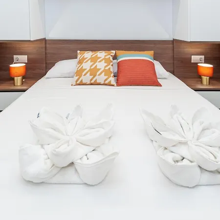 Myflats Luxury Old Town Alicante