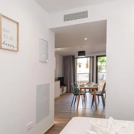 Myflats Luxury Old Town Alicante