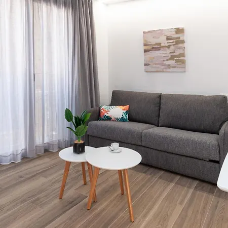 Apartmán Myflats Luxury Old Town *