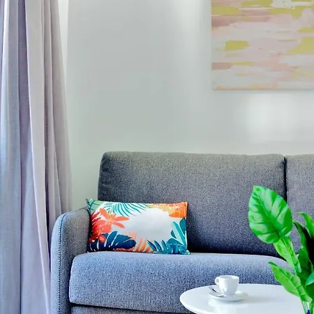 Myflats Luxury Old Town *