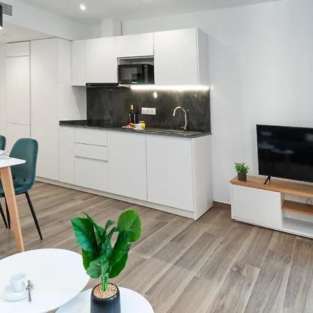 Myflats Luxury Old Town