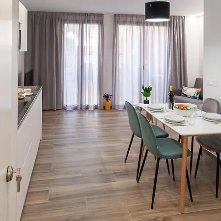 Myflats Luxury Old Town