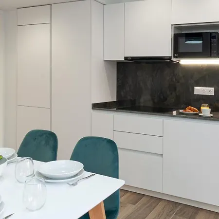 Apartment Myflats Luxury Old Town