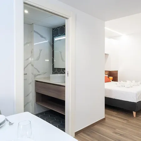 Apartmán Myflats Luxury Old Town