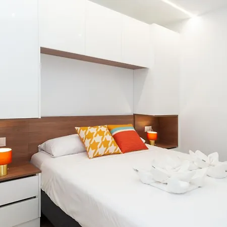 Myflats Luxury Old Town Lejlighed