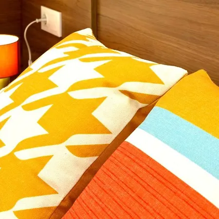 Myflats Luxury Old Town