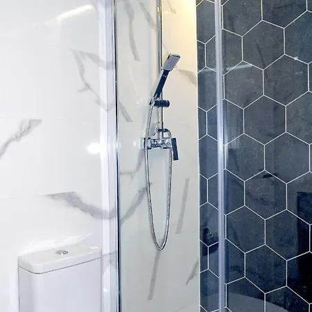 Myflats Luxury Old Town Apartmán