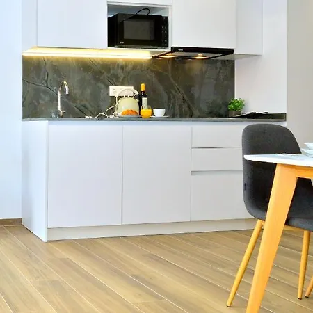 Myflats Luxury Old Town