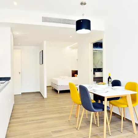 Myflats Luxury Old Town Lejlighed