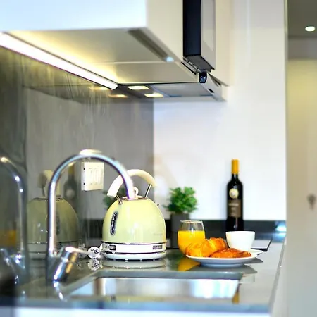 Apartment Myflats Luxury Old Town