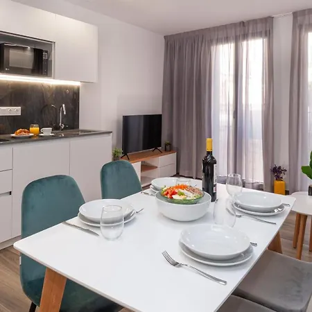 Myflats Luxury Old Town