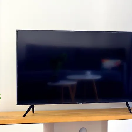 Lejlighed Myflats Luxury Old Town