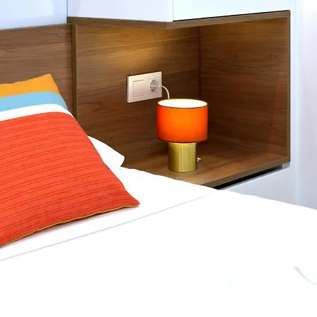 Myflats Luxury Old Town Alicante