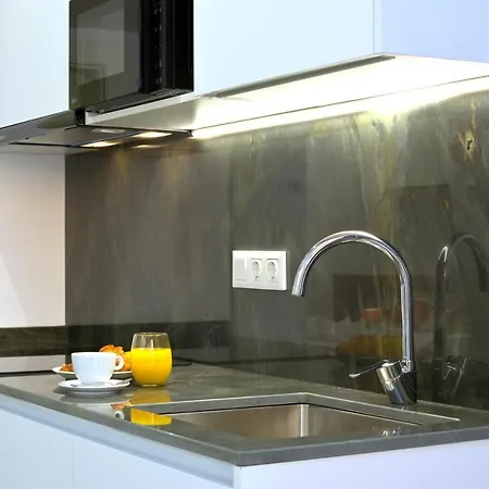 Myflats Luxury Old Town