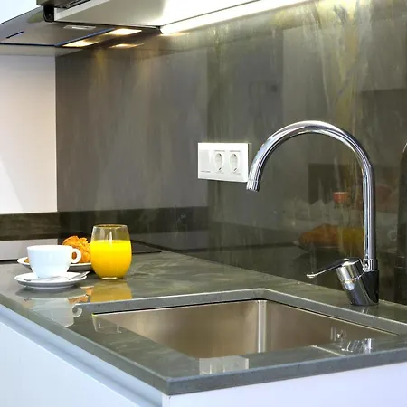 Myflats Luxury Old Town * Alicante