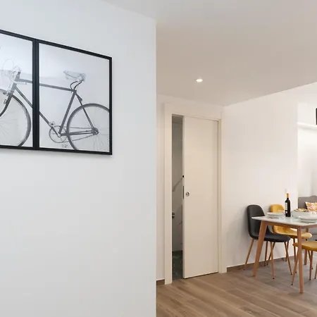 Apartment Myflats Luxury Old Town Alicante