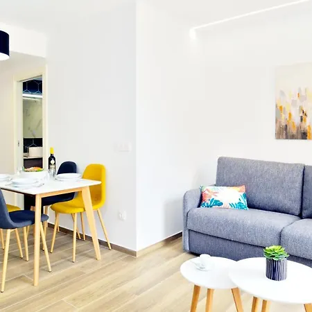 Apartment Myflats Luxury Old Town Alicante