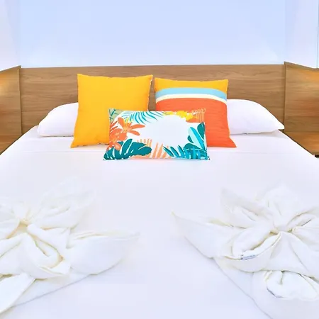 Myflats Luxury Old Town * Alicante