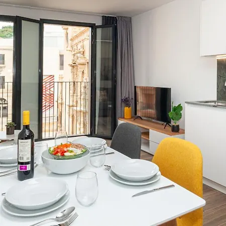 Apartment Myflats Luxury Old Town