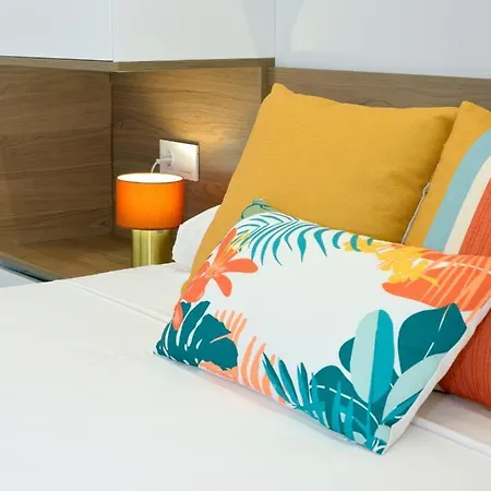 Myflats Luxury Old Town Alicante