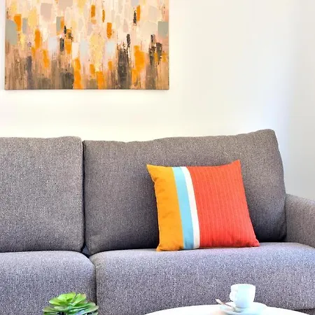 Myflats Luxury Old Town