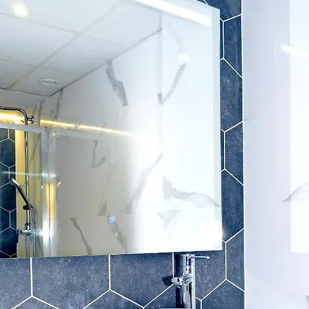 Myflats Luxury Old Town *