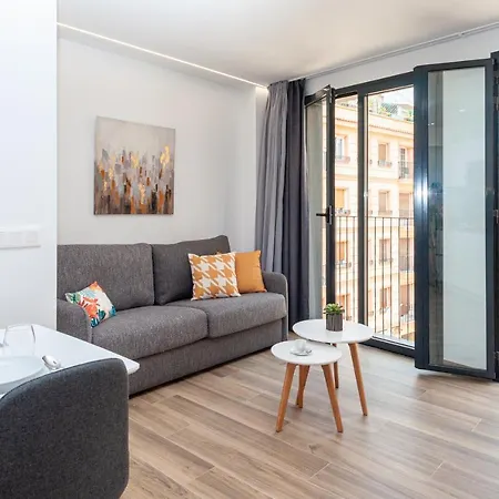 Myflats Luxury Old Town Lejlighed *