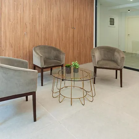 Myflats Luxury Old Town Apartment Alicante
