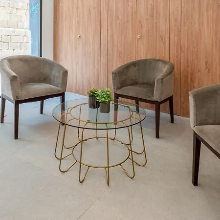 Myflats Luxury Old Town Lejlighed Alicante