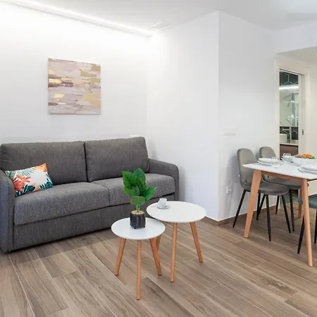 Myflats Luxury Old Town Alicante