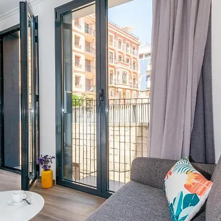 Apartment Myflats Luxury Old Town