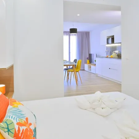 Myflats Luxury Old Town Alicante