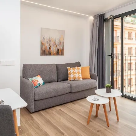 Myflats Luxury Old Town Apartmán