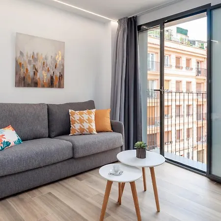 Apartment Myflats Luxury Old Town Alicante