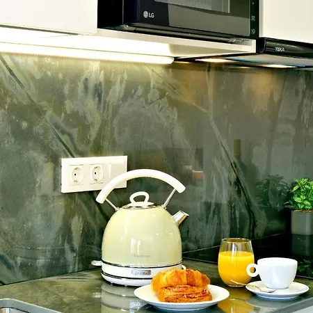 Myflats Luxury Old Town