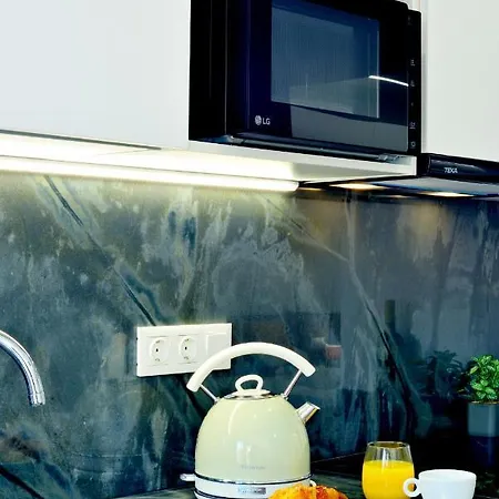 Myflats Luxury Old Town *