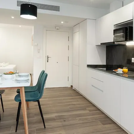 Apartment Myflats Luxury Old Town *