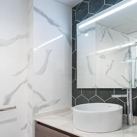 Myflats Luxury Old Town Alicante