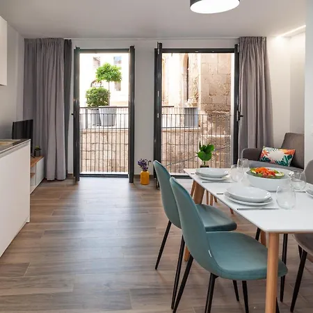 Myflats Luxury Old Town Lejlighed