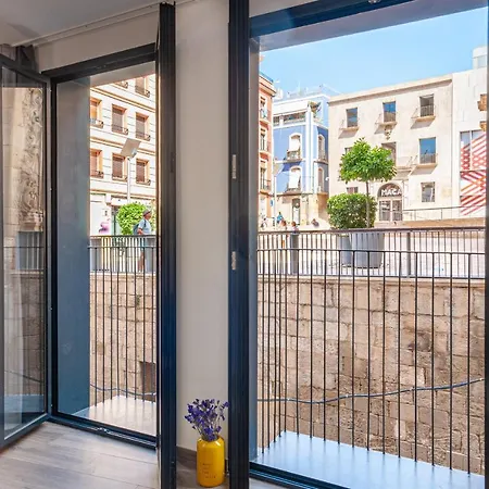 Myflats Luxury Old Town Apartment