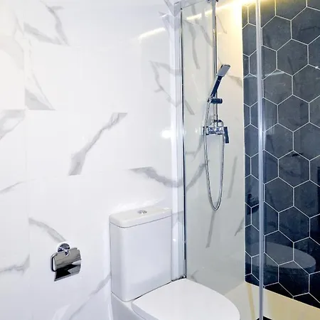 Myflats Luxury Old Town Apartmán *