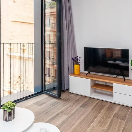 Myflats Luxury Old Town Apartment *