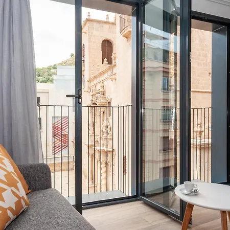 Myflats Luxury Old Town Lejlighed