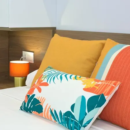 Myflats Luxury Old Town Alicante