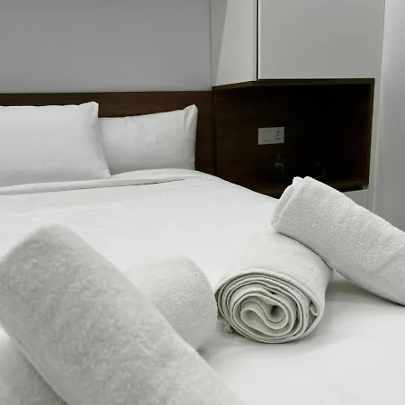 Myflats Luxury Old Town * Alicante