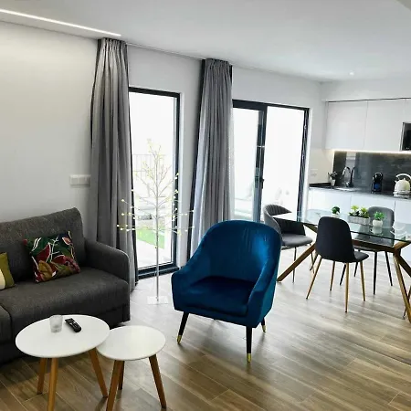 Myflats Luxury Old Town