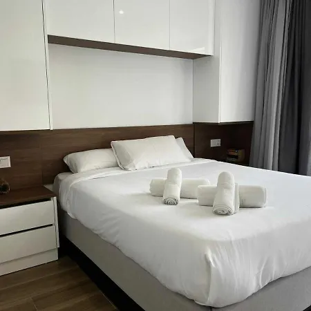 Myflats Luxury Old Town * Alicante