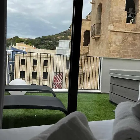Myflats Luxury Old Town Apartment