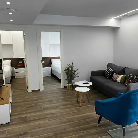 Myflats Luxury Old Town Alicante