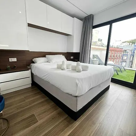 Myflats Luxury Old Town Lejlighed